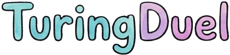TuringDuel